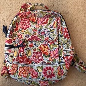 Vera Bradley backpack
